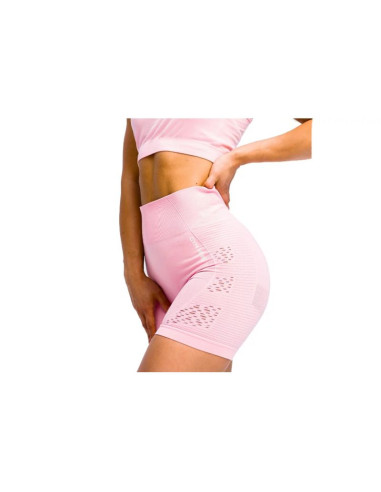 Spodenki gymhero california cute shorts w