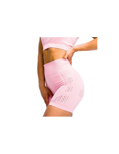 Spodenki gymhero california cute shorts w