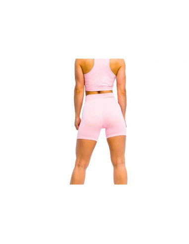 Spodenki gymhero california cute shorts w