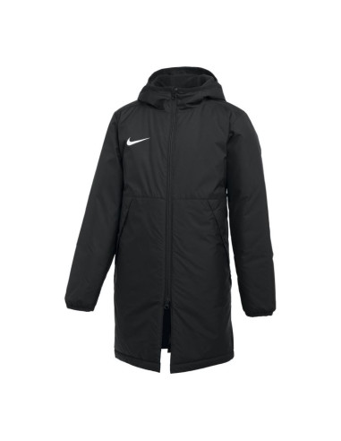 Kurtka nike team park 20 jr cw6158