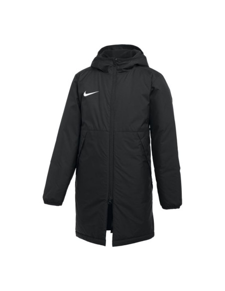 Kurtka nike team park 20 jr cw6158