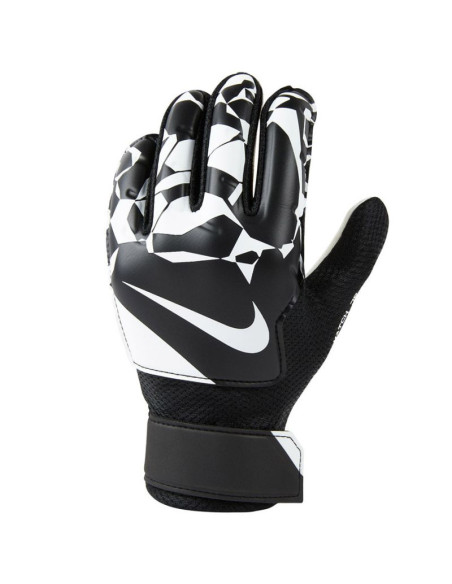 Rękawice bramkarskie nike match jr hq0258