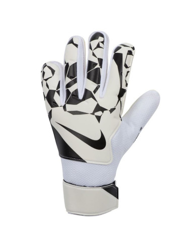 Rękawice bramkarskie nike match jr hq0258