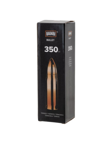 Termos magnum bullet 350 ml