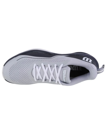 Buty do tenisa ziemnego wilson rush pro lite m