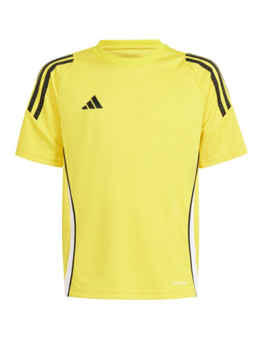 Koszulka adidas tiro 24 jersey jr