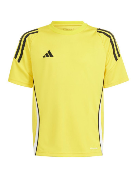 Koszulka adidas tiro 24 jersey jr