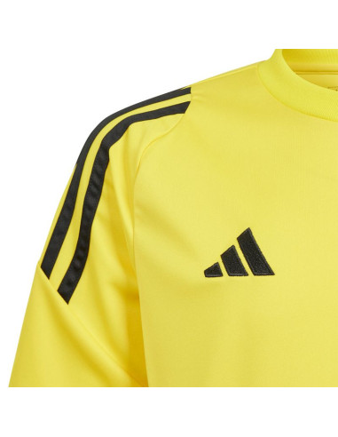 Koszulka adidas tiro 24 jersey jr
