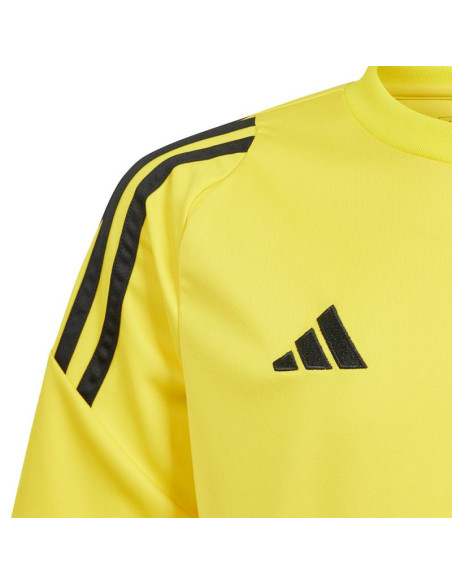 Koszulka adidas tiro 24 jersey jr