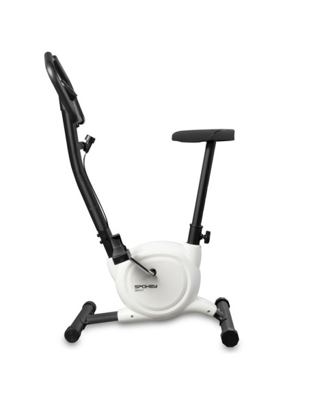 Rower treningowy spokey aron