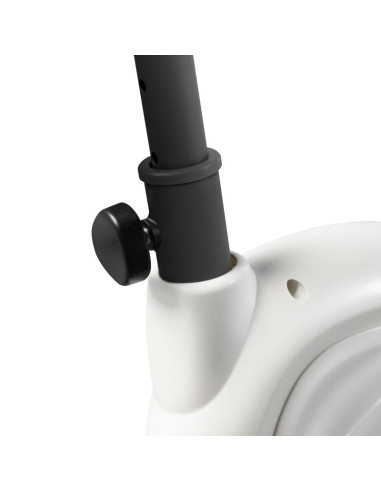 Rower treningowy spokey aron