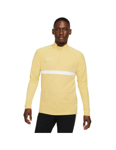 Bluza nike nk df academy21 drill top m cw6110