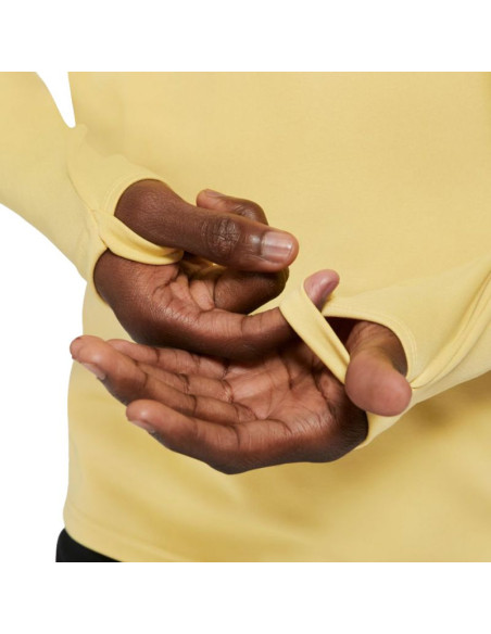 Bluza nike nk df academy21 drill top m cw6110