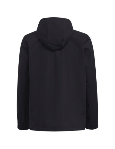 Kurtka adidas entrada 22 all-weather jr