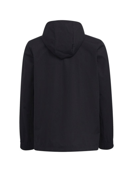 Kurtka adidas entrada 22 all-weather jr