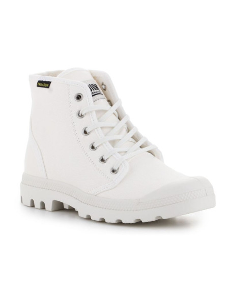 Buty palladium pampa hi originale u 75349-116-m