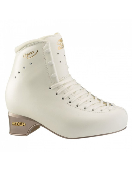 Buty figurowe edea chorus