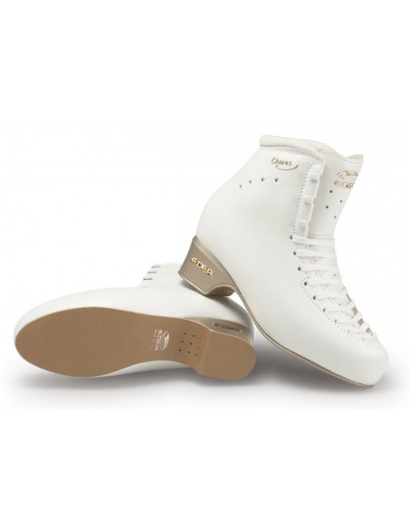 Buty figurowe edea chorus