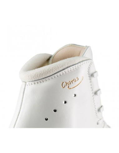 Buty figurowe edea chorus