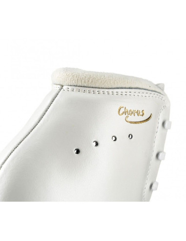 Buty figurowe edea chorus