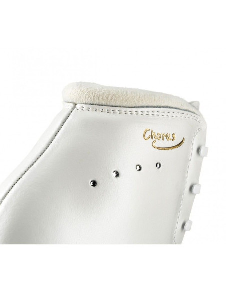 Buty figurowe edea chorus