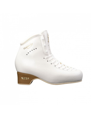 Buty figurowe edea flamenco ice
