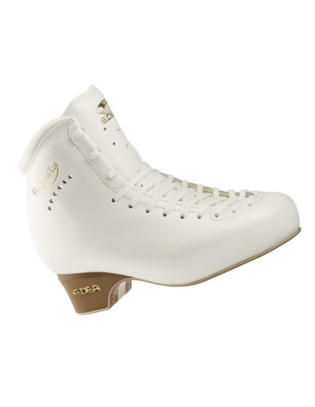 Buty figurowe edea flamenco ice