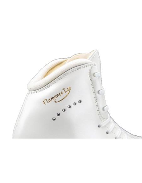 Buty figurowe edea flamenco ice