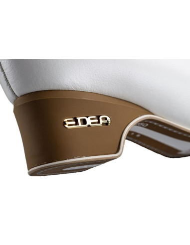 Buty figurowe edea flamenco ice