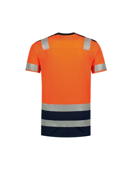 Koszulka tricorp high vis bicolor mli
