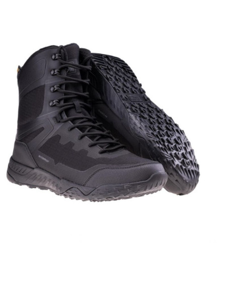 Buty wojskowe bondsteel high wp c m