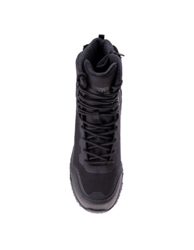 Buty wojskowe bondsteel high wp c m