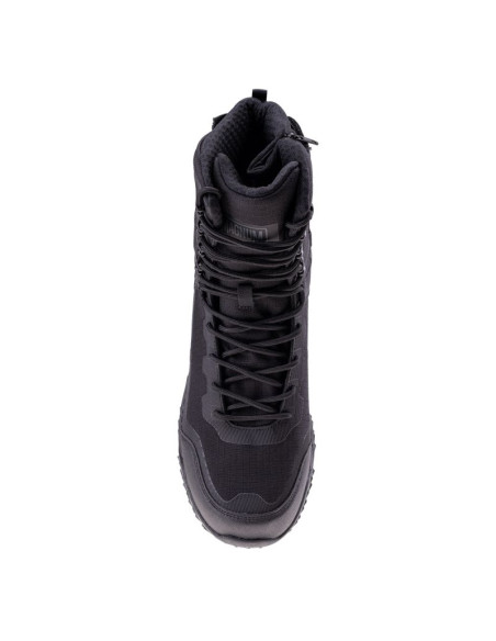 Buty wojskowe bondsteel high wp c m