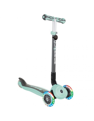 Hulajnoga jeździk rowerek smj globber go-up deluxe lights 646