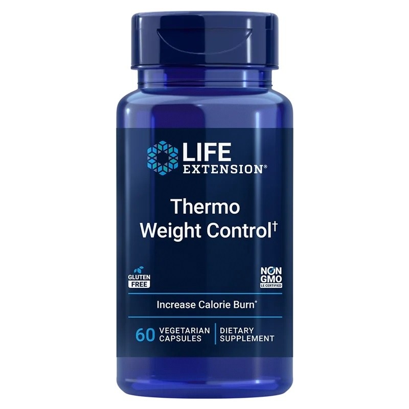 Thermo Weight Control (60 kaps.)