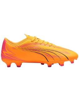 Buty piłkarskie puma ultra play fg/ag m 107763