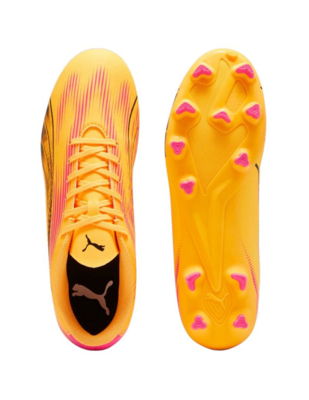 Buty piłkarskie puma ultra play fg/ag m 107763