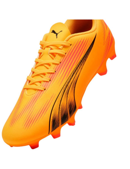 Buty piłkarskie puma ultra play fg/ag m 107763