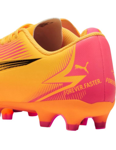 Buty piłkarskie puma ultra play fg/ag m 107763
