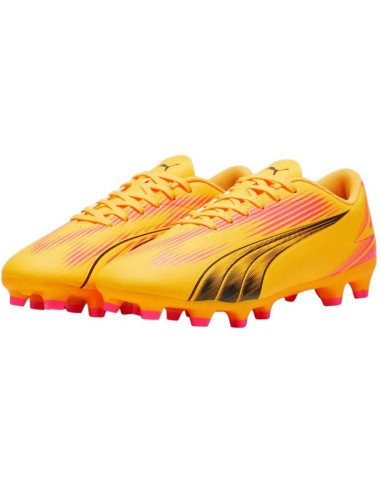 Buty piłkarskie puma ultra play fg/ag m 107763