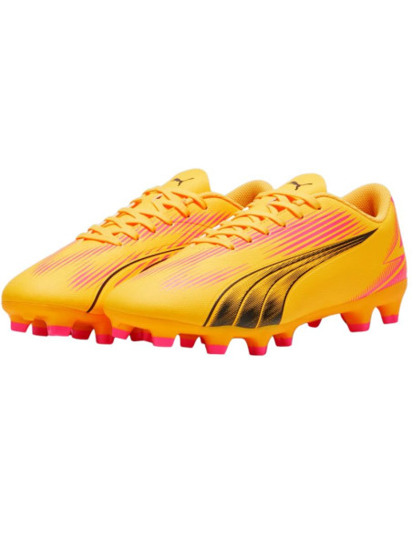 Buty piłkarskie puma ultra play fg/ag m 107763