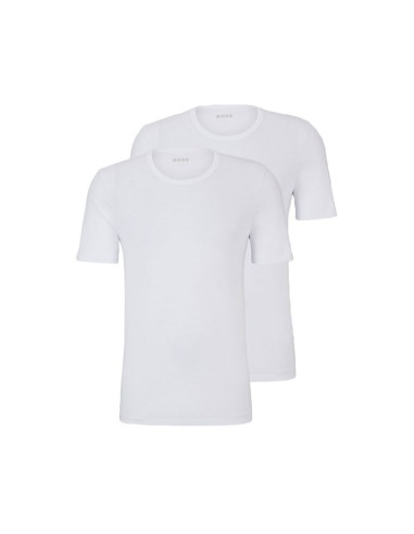 Koszulka boss rn2p 2-pak m 50475294