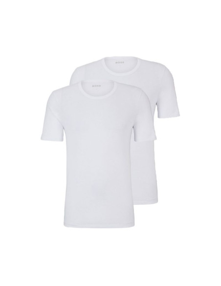 Koszulka boss rn2p 2-pak m 50475294