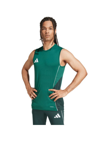 Koszulka adidas tiro 25 competition sleeveless jersey m