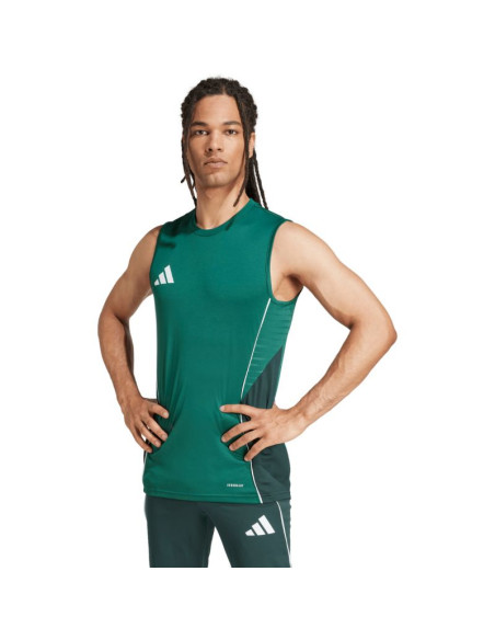 Koszulka adidas tiro 25 competition sleeveless jersey m