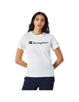 Koszulka champion ss tee w 117534 2