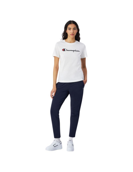 Koszulka champion ss tee w 117534