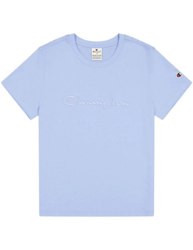 Koszulka champion ss tee w 117650