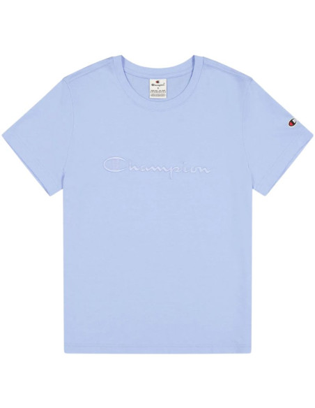 Koszulka champion ss tee w 117650