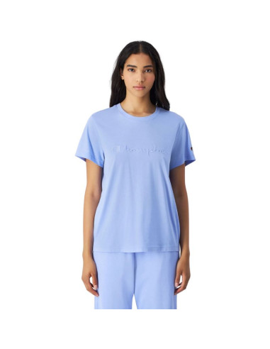 Koszulka champion ss tee w 117650